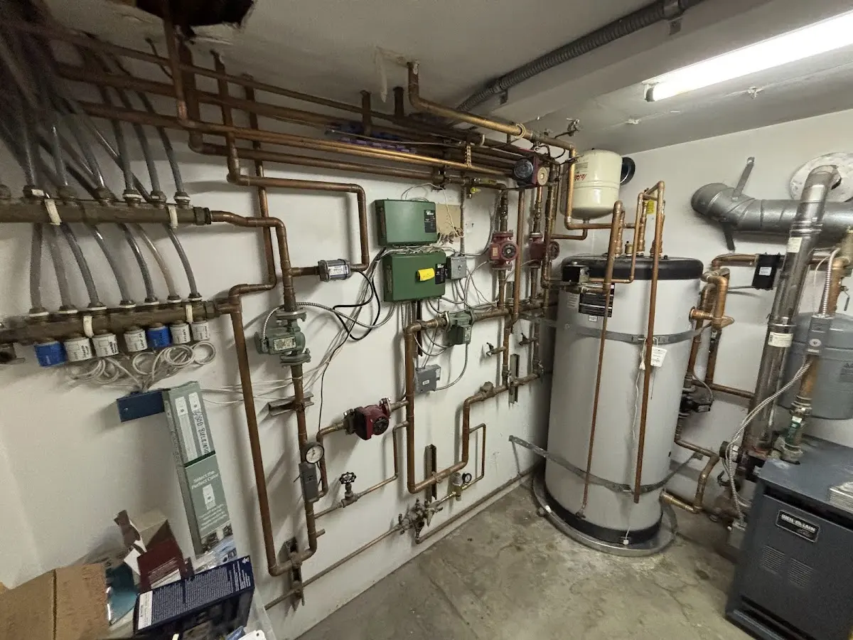 Sump Pump Repair in Independence, OR