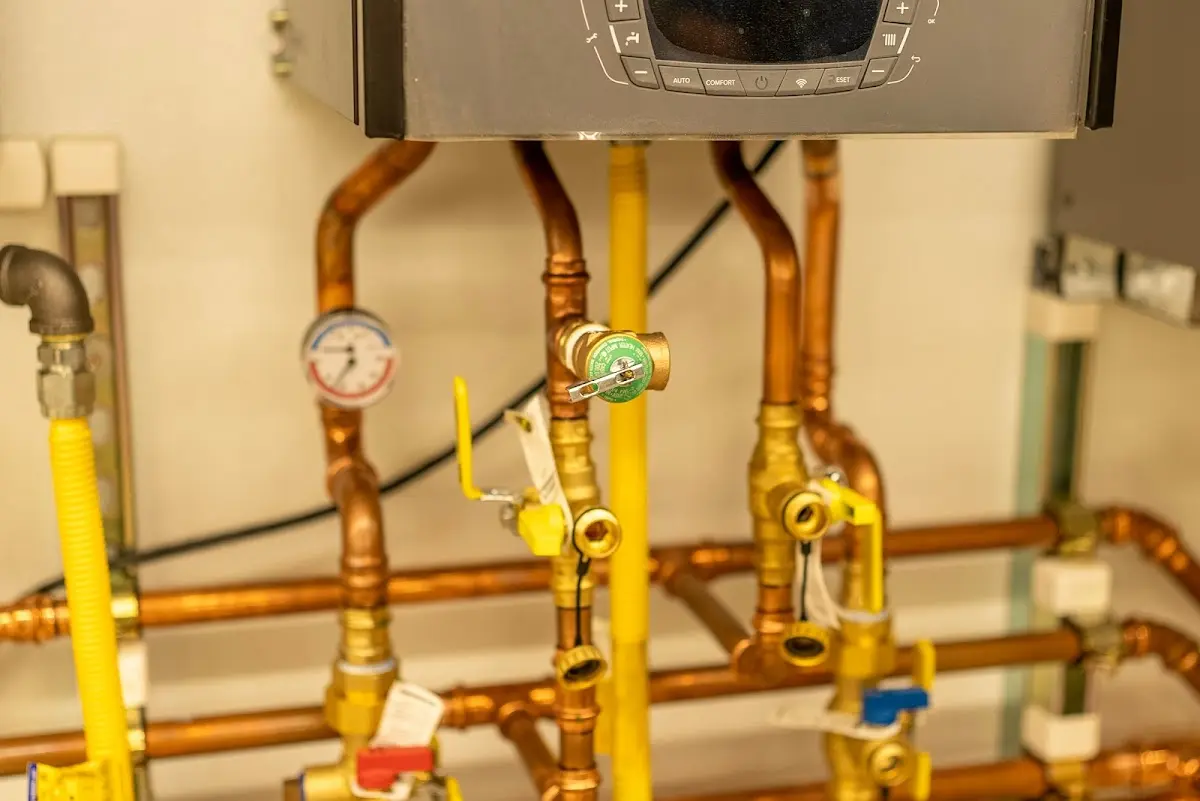 Licensed technician providing Sump Pump Repair for a homeowner in Independence